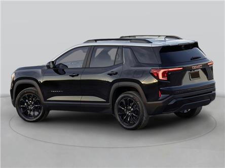 2026 GMC Terrain AT4 (Stk: 43902) in Slave Lake - Image 1 of 7