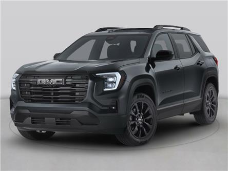 2026 GMC Terrain Elevation (Stk: 43901) in Slave Lake - Image 1 of 7