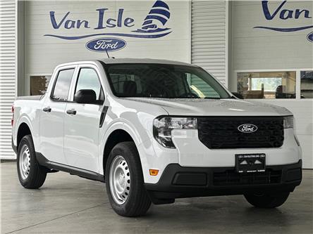 2025 Ford Maverick XL (Stk: 25203) in Port Alberni - Image 1 of 26