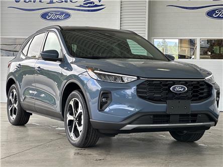 2025 Ford Escape ST-Line Select (Stk: 25213) in Port Alberni - Image 1 of 25