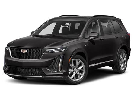 2020 Cadillac XT6 Sport (Stk: R255541A) in Newmarket - Image 1 of 11