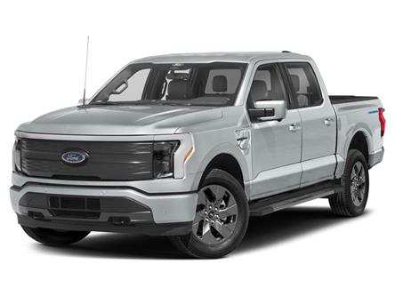 2023 Ford F-150 Lightning Lariat (Stk: P7141) in Oakville - Image 1 of 12