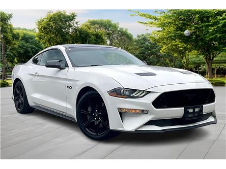 2020 Ford Mustang GT (Stk: P86806) in Vancouver - Image 1 of 35