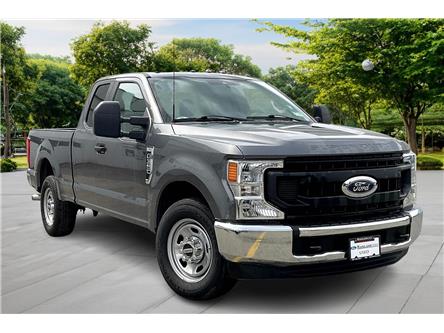 2021 Ford F-350 XL (Stk: P6079) in Vancouver - Image 1 of 36