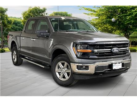 2024 Ford F-150 XLT (Stk: P3808) in Vancouver - Image 1 of 36