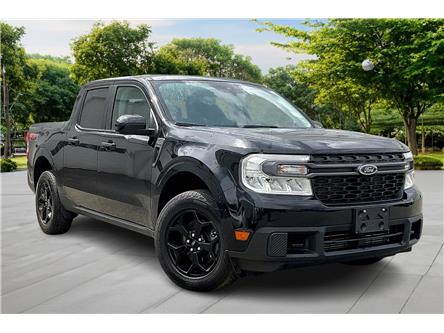 2022 Ford Maverick XLT (Stk: P20054) in Vancouver - Image 1 of 36