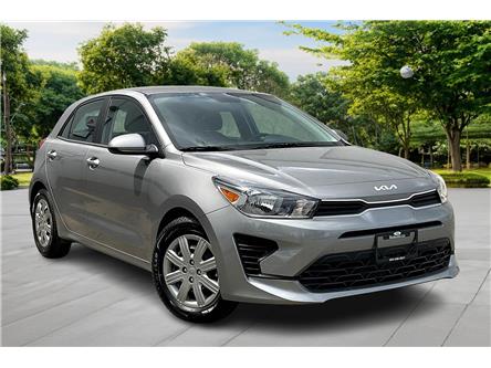 2023 Kia Rio LX+ (Stk: P4245A) in Vancouver - Image 1 of 35