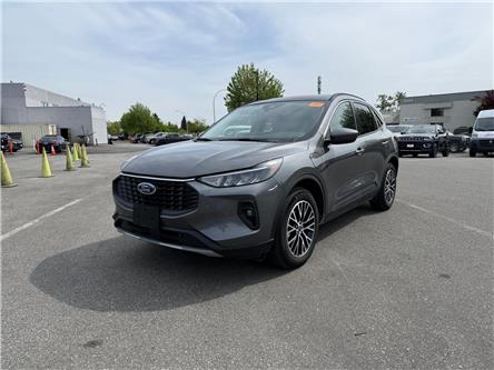2023 Ford Escape PHEV (Stk: LC2573) in Surrey - Image 1 of 10