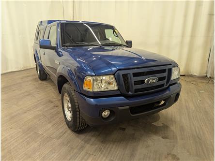 2011 Ford Ranger Sport (Stk: 25041526) in Calgary - Image 1 of 23