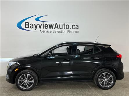 2021 Buick Encore GX Essence (Stk: 42384J) in Belleville - Image 1 of 29