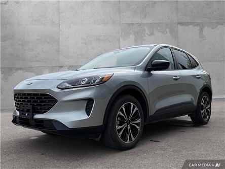 2022 Ford Escape SE (Stk: 5629A) in Vanderhoof - Image 1 of 21