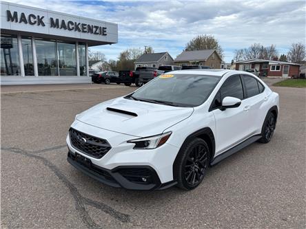 2023 Subaru WRX Sport-tech (Stk: 35336) in Renfrew - Image 1 of 22