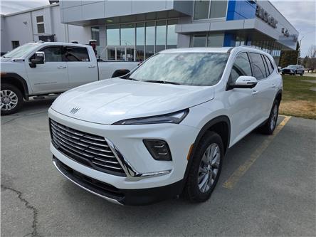 2025 Buick Enclave Preferred (Stk: 25208) in Rouyn-Noranda - Image 1 of 2