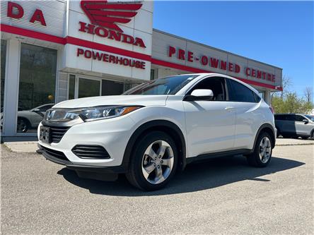 2020 Honda HR-V LX (Stk: 12342A) in Brockville - Image 1 of 17