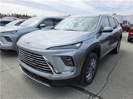 2025 Buick Enclave Preferred (Stk: 25285) in Rouyn-Noranda - Image 1 of 10
