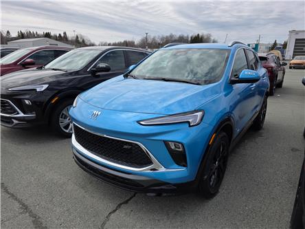 2025 Buick Encore GX Sport Touring (Stk: 25368) in Rouyn-Noranda - Image 1 of 11