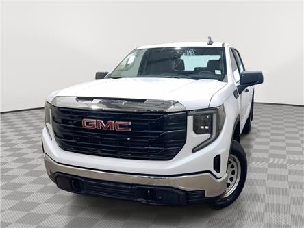 2025 GMC Sierra 1500 Pro (Stk: 10481) in Meadow Lake - Image 1 of 14