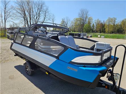 2022 Sea-Doo Switch Sport - 21 Foot   (Stk: B5791) in Listowel - Image 1 of 20