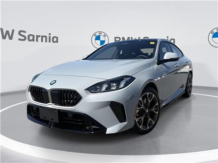 2025 BMW 228 Gran Coupe xDrive (Stk: B2547) in Sarnia - Image 1 of 25