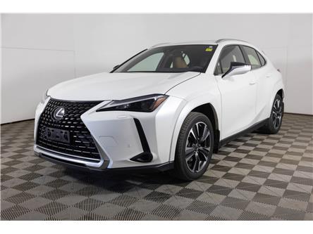 2024 Lexus UX 250h Base (Stk: X2590L) in London - Image 1 of 9