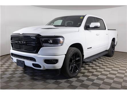 2023 RAM 1500 Sport (Stk: X2962A) in London - Image 1 of 9