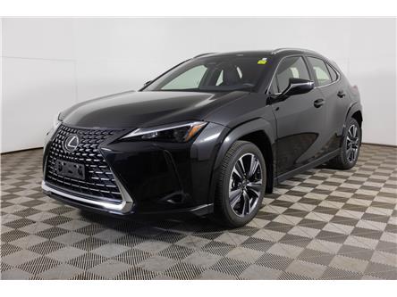 2025 Lexus UX 300h Base (Stk: X2908L) in London - Image 1 of 9