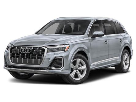 2025 Audi Q7 55 Progressiv (Stk: 2-2531) in Ottawa - Image 1 of 12