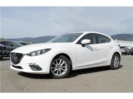 2014 Mazda Mazda3 Sport GS-SKY (Stk: 5925SE46B) in Penticton - Image 1 of 7