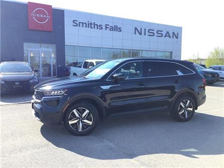 2022 Kia Sorento 2.5L LX Premium (Stk: 25-146A) in Smiths Falls - Image 1 of 13
