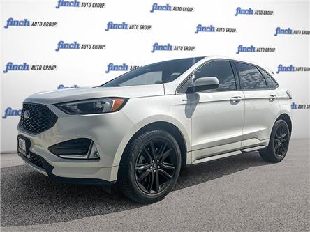 2023 Ford Edge ST Line (Stk: TL6719) in Sarnia - Image 1 of 18