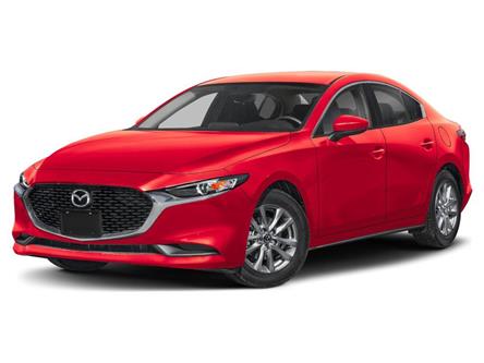2025 Mazda Mazda3 GX (Stk: 25-256) in Cornwall - Image 1 of 12