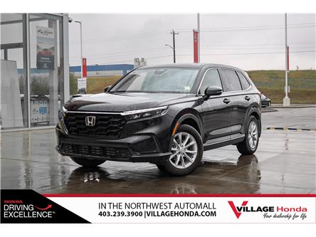 2024 Honda CR-V EX-L (Stk: SP0458SL) in Calgary - Image 1 of 3