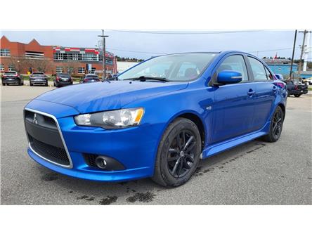 2015 Mitsubishi Lancer SE AWC (Stk: PL3914A) in Saint John - Image 1 of 13