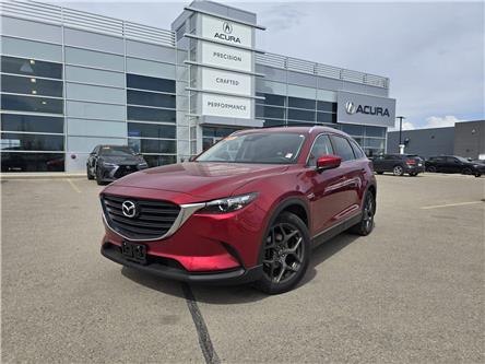 2019 Mazda CX-9 GS (Stk: F0637) in Saskatoon - Image 1 of 24