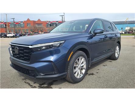 2023 Honda CR-V EX-L (Stk: N231496A) in Saint John - Image 1 of 13