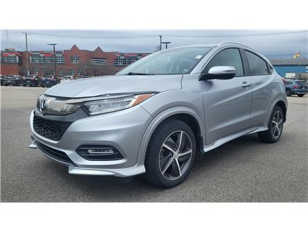2020 Honda HR-V Touring (Stk: PL1503) in Saint John - Image 1 of 13