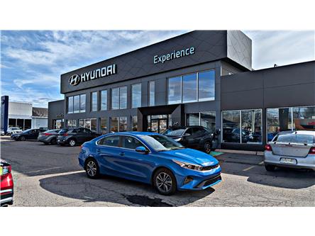 2023 Kia Forte GT-Line (Stk: PA9741) in Charlottetown - Image 1 of 9