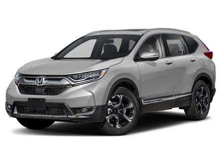 2019 Honda CR-V Touring (Stk: 10087A) in Saskatoon - Image 1 of 12