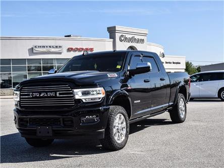 2022 RAM 2500 Laramie (Stk: CC2R00107A) in Chatham - Image 1 of 34
