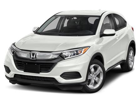 2022 Honda HR-V LX (Stk: U25262A) in Kamloops - Image 1 of 12