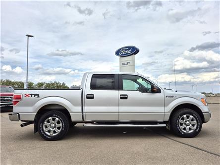 2013 Ford F-150 XLT (Stk: A01065) in Hague - Image 1 of 15