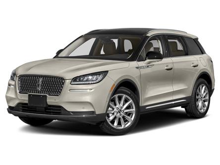 2021 Lincoln Corsair Reserve (Stk: OP25198) in Vancouver - Image 1 of 11