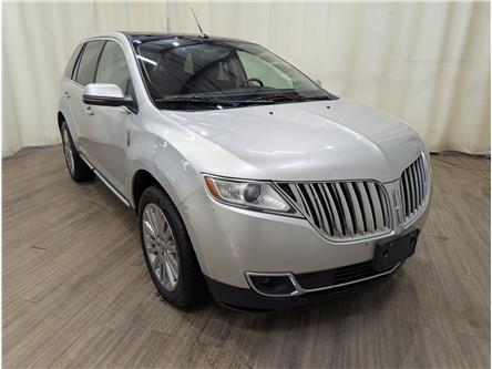 2013 Lincoln MKX Base (Stk: 25050611) in Calgary - Image 1 of 26
