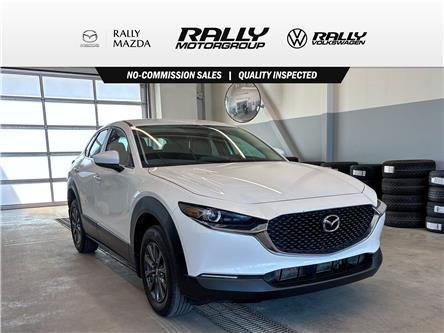 2023 Mazda CX-30 GX (Stk: V3052) in Prince Albert - Image 1 of 13