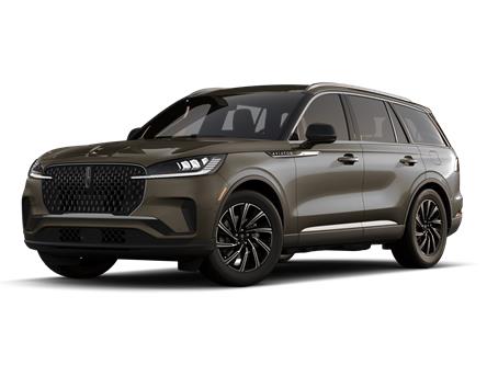 2025 Lincoln Aviator Premiere (Stk: NH022) in Sault Ste. Marie - Image 1 of 7