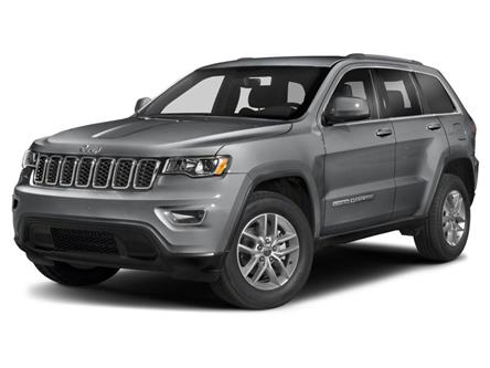 2020 Jeep Grand Cherokee Laredo (Stk: 94336B) in St. Thomas - Image 1 of 11
