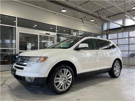 2009 Ford Edge Limited (Stk: Y25003A) in Mississauga - Image 1 of 19