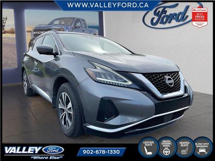 2024 Nissan Murano SV (Stk: 25P044) in Kentville - Image 1 of 12