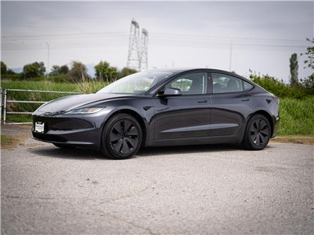 2024 Tesla Model 3 Base (Stk: 29300) in Surrey - Image 1 of 21