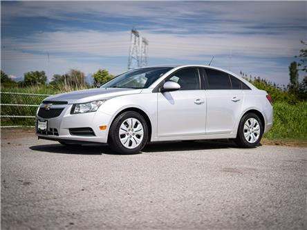 2014 Chevrolet Cruze 1LT (Stk: 29210A) in Surrey - Image 1 of 20